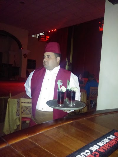 Photos of Bar casablanca
