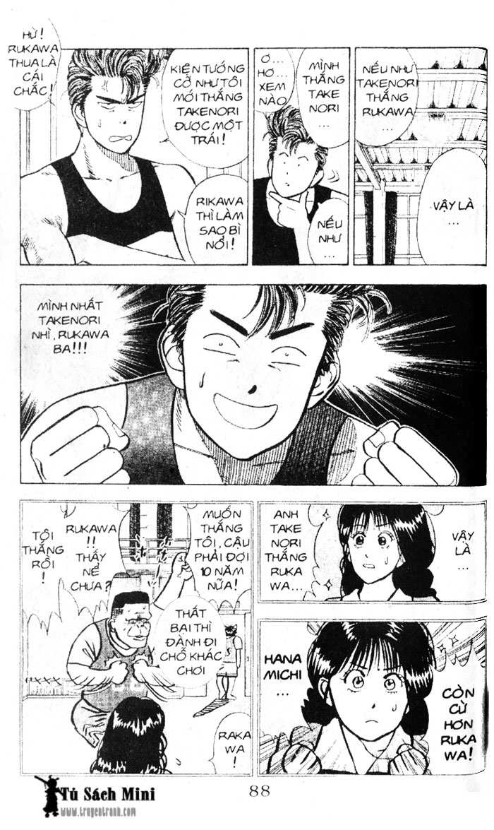 Slam Dunk Chap 2 - Truyen.Chap.VN