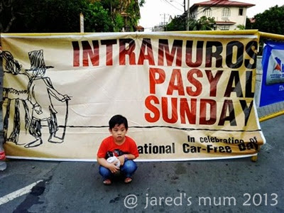 travel, educational places for children to visit, Where-to-Weekend, Intramuros, Manila
