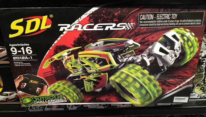 Clone Racers (Copycat Lego) - LEGO Technic, Mindstorms, Model Team and ...