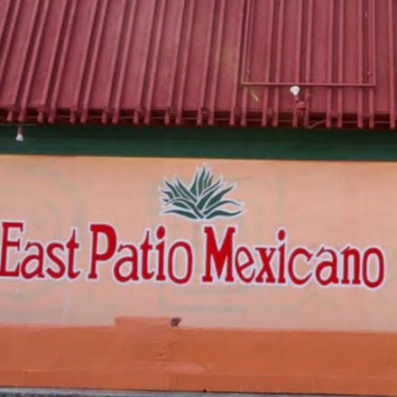 East Patio Mexicano Restaurant logo