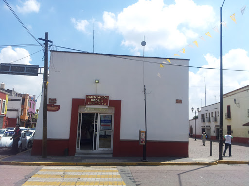 Farmacias del Ahorro, Paseo San Isidro 103, Barrio del Espiritu Santo, 52140 Metepec, Méx., México, Farmacia | HGO