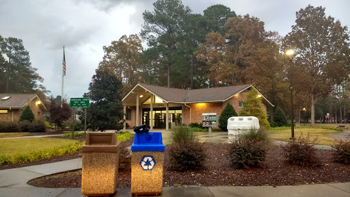 I-95 Cumberland County Rest Area
