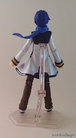 Figma Vocaloid Kaito Review Image 4