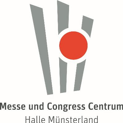 Messe und Congress Centrum Halle Münsterland logo