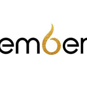 Ember Korean Steakhouse logo