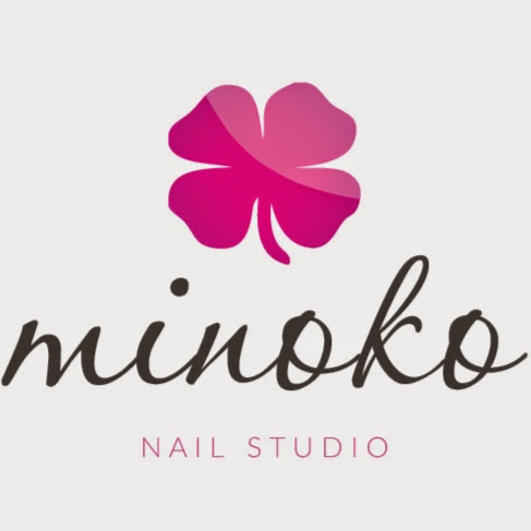Minoko Nail Studio - Vancouver logo