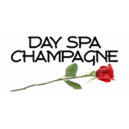 Day Spa Champagne logo