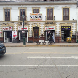 El Cerezo