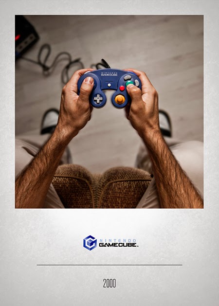 Cùng nhìn lại quá trình phát triển của tay cầm chơi game cbby6bs4ecwvlrlb3nqw.