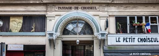 La Compagnie du Kraft