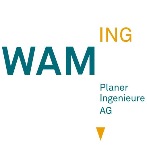 WAM Planer und Ingenieure AG logo