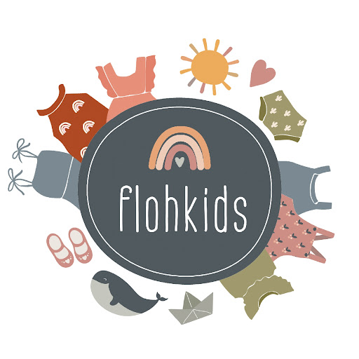 Flohkids logo