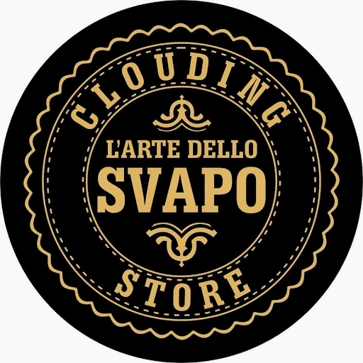 Clouding Store - L'arte dello svapo logo