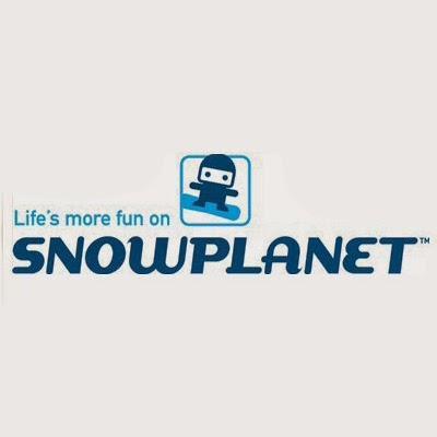 Snowplanet logo