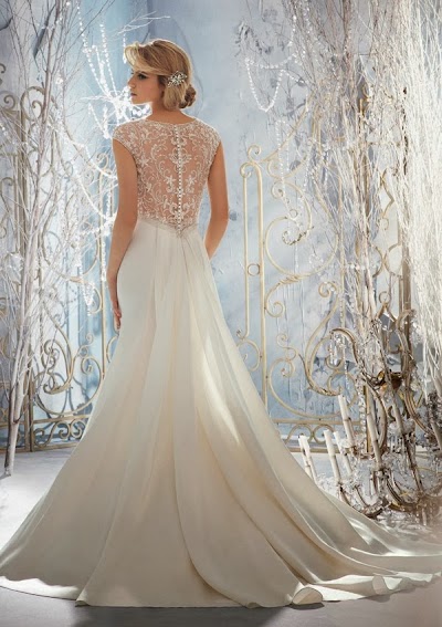 Photos of Dream Gowns