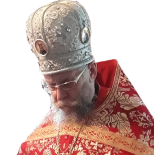 Image pertaining to ARCH. TIKHON ROMANOV