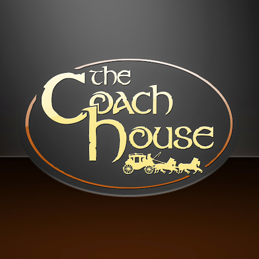 The Coach House Pub logo