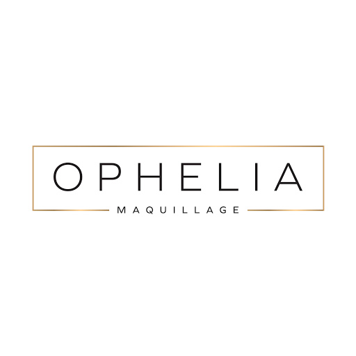 Ophelia Maquillage Beauty Studio logo