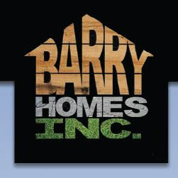 Barry Homes Developments Inc. logo