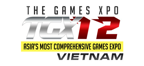 GameLandVN là đối tác bảo trợ truyền thông TGX 2012 - Ảnh 2