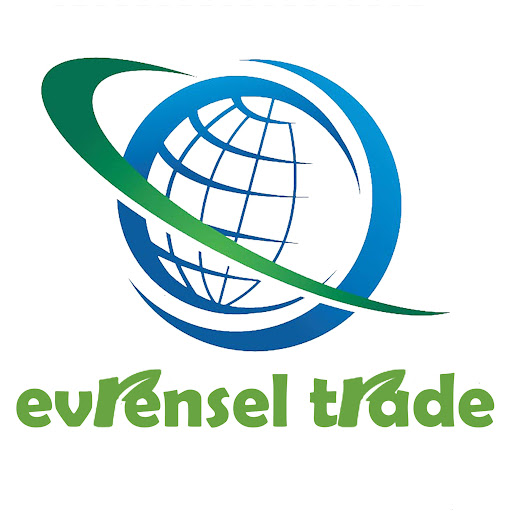 Evrensel Trade logo