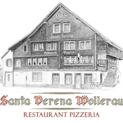 Santa Verena logo