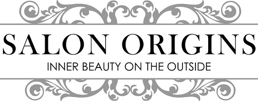 Salon Origins logo