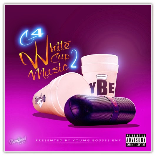 1 VA | White Cup Music 2 (23 03 2014)