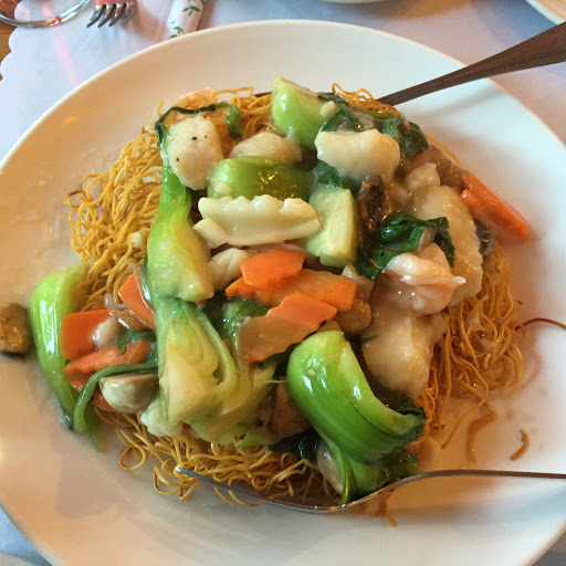 Chinese Restaurant «Little China Kitchen», reviews and photos, 215 E 3rd Ave, San Mateo, CA 94401, USA