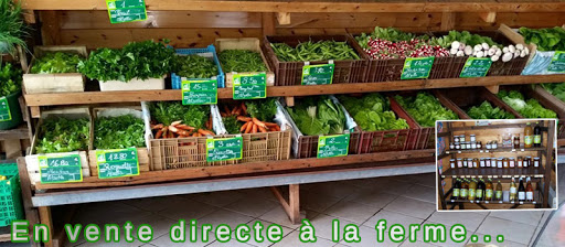 La Ferme d'Alzetta