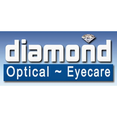 Diamond Eyecare logo