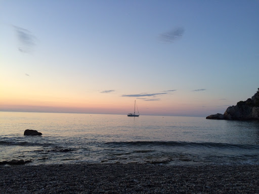 Baia dei Saraceni