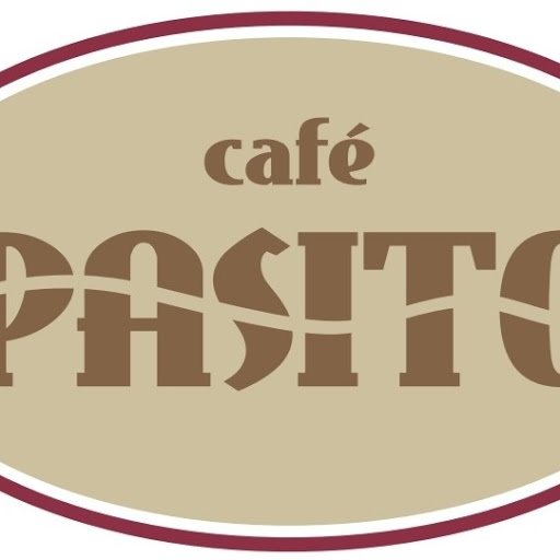 café PASITO logo