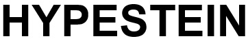 Hypestein logo