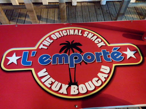 Camping Les Sablères