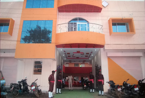 Crescent Public School, Bhilai, Farid Nagar, Bhilai, Chhattisgarh 490023, India, School, state CT