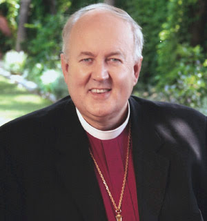 Los Angeles Times: Episcopalian flight to Catholicism is 'provocative'