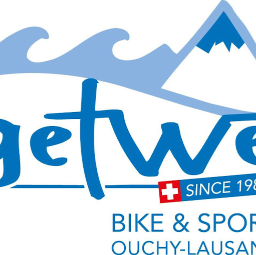 Get Wet logo