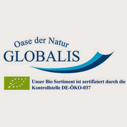 Globalis Oase der Natur logo