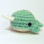 Whally Narwhal's user avatar