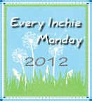 Save the Inchie Monday Image for your blog!
