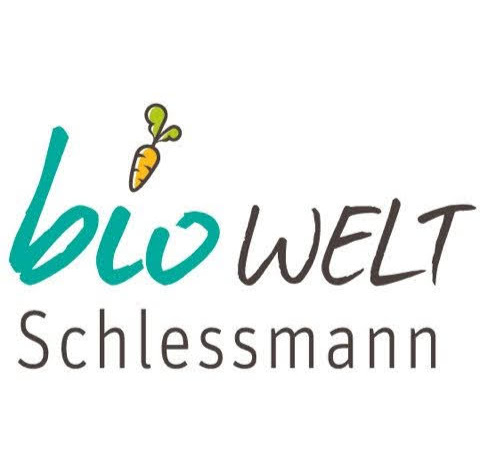 Biowelt Schlessmann logo