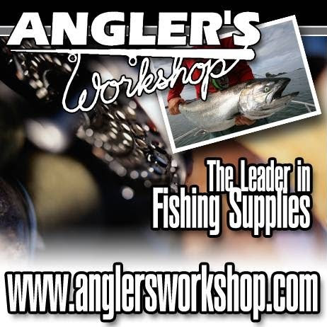 Angler's Workshop