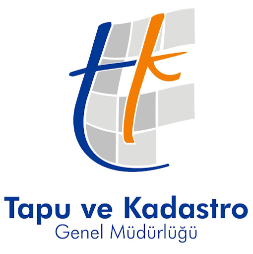 Çukurova Tapu Müdürlüğü logo