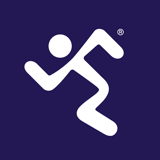 Anytime Fitness Maastricht logo