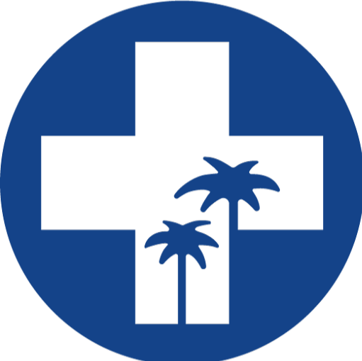 Nomad Travel Clinic & Travel Store logo