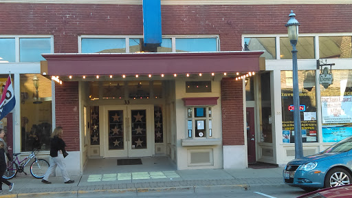 Movie Theater «The Plaza Theatre», reviews and photos, 33 S Main St, Miamisburg, OH 45342, USA