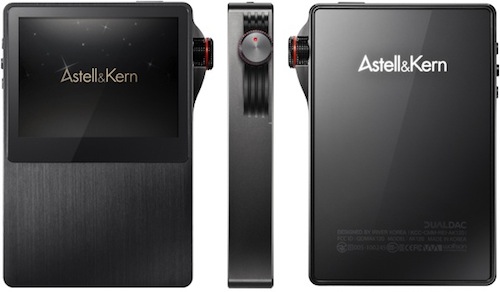 AstellKern-AK120-Professional-Portable-MQS-Player-