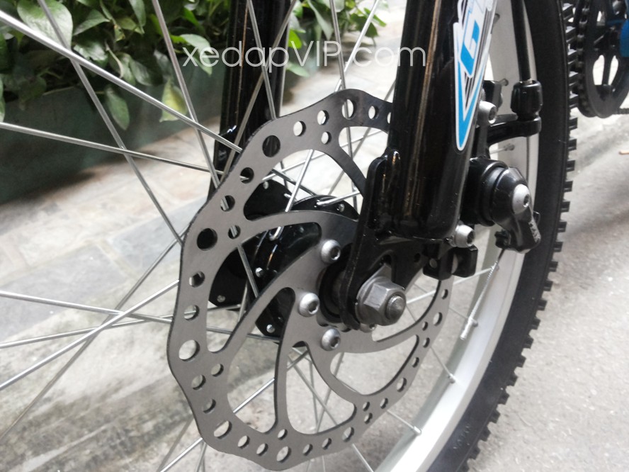 xe dap the thao dia hinh GTA XC118 xe đạp thể thao xe dap dia hinh